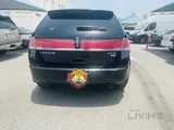 Lincoln MKX 2008 | Luxury SUV | Well-Maintained |